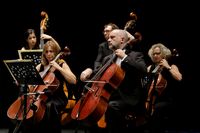 Concierto en el Teatro Guimerá